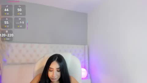 Snapshot of kailyn_1 chatting on January 16, 2026, 3:43 am Kailyn online show from January 16, 2026, 3:43 am