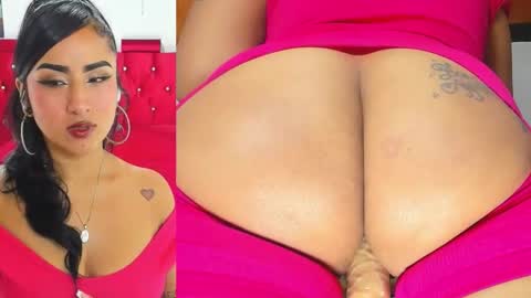 kailyn_funny online show from January 17, 2026, 5:49 pm