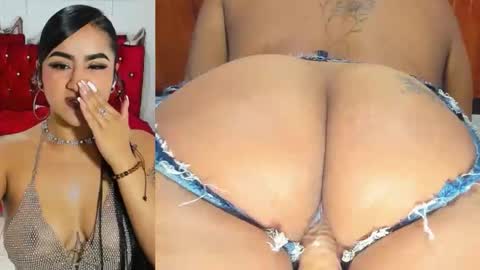 kailyn_funny online show from February 20, 2026, 12:05 pm