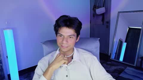 Snapshot of kain_moretti chatting on September 24, 2025, 1:14 pm KAIN online show from September 24, 2025, 1:14 pm