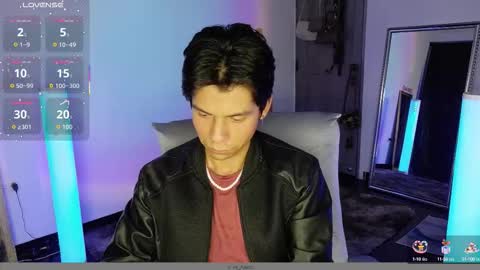 Snapshot of kain_moretti chatting on September 28, 2025, 10:31 am KAIN online show from September 28, 2025, 10:31 am