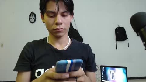 Snapshot of kain_moretti chatting on October 14, 2025, 10:49 am KAIN online show from October 14, 2025, 10:49 am