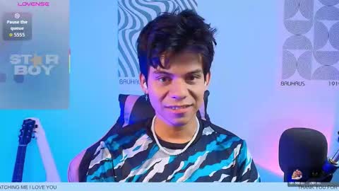 KAIN online show from October 27, 2025, 11:03 am