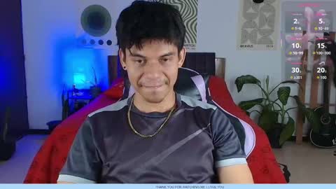 KAIN online show from March 3, 2026, 12:06 am