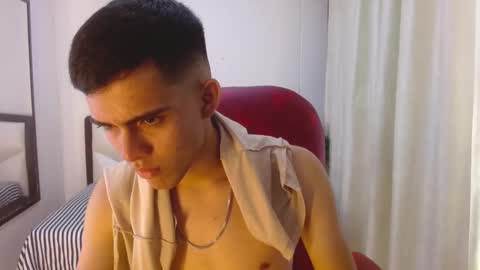 K A I N  online show from October 28, 2025, 7:38 pm