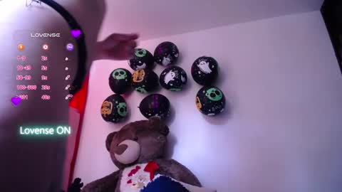 kaira111 online show from October 26, 2025, 4:02 pm