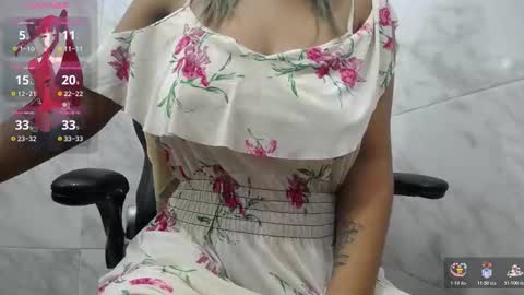 Kai online show from November 5, 2025, 11:54 am