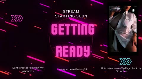 Snapshot of kairafantasy chatting on February 16, 2026, 1:18 pm Kairafantasy online show from February 16, 2026, 1:18 pm