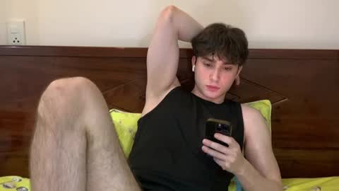 Kairen online show from July 15, 2026, 10:26 pm