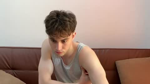 Kairen online show from July 31, 2026, 6:46 am