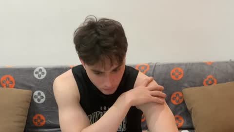 Kairen online show from August 4, 2026, 5:59 pm