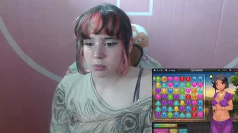 Kairi online show from June 27, 2026, 12:26 am