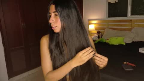 Snapshot of kairo_06 chatting on February 16, 2026, 1:57 am kaiI and sebastian model indepent online show from February 16, 2026, 1:57 am