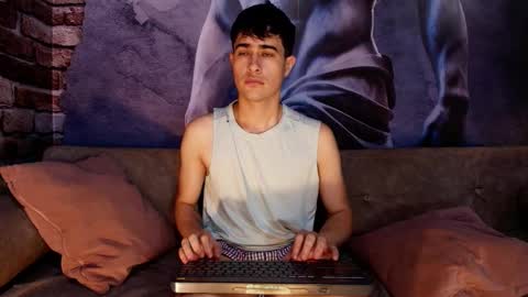 KairoBlaaze online show from November 6, 2025, 1:56 pm