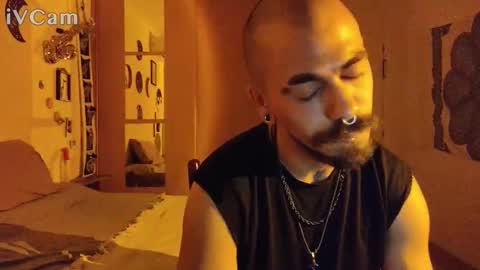 Snapshot of kairovanta33 chatting on February 13, 2026, 10:28 pm KairoVanta33 online show from February 13, 2026, 10:28 pm