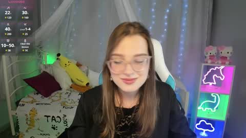 Kaisa online show from March 5, 2025, 11:38 pm