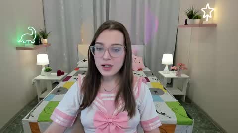 Kaisa online show from March 9, 2025, 8:10 pm