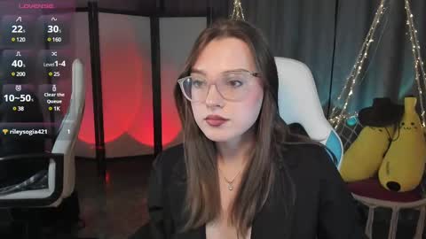 Kaisa online show from March 10, 2025, 7:40 pm