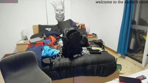 Snapshot of kaiser679 chatting on December 27, 2024, 10:23 am kaiser679 online show from December 27, 2024, 10:23 am