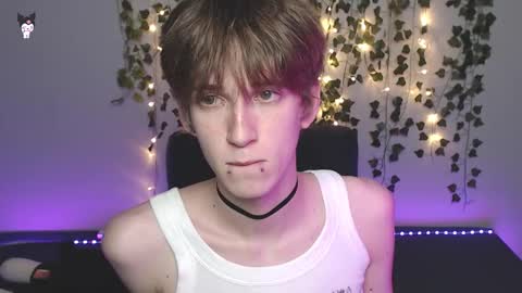 slutkai online show from November 2, 2025, 10:01 pm