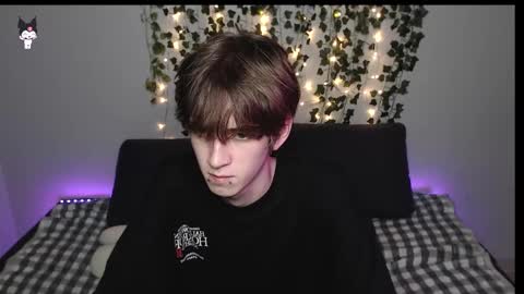 slutkai online show from November 24, 2025, 8:30 pm