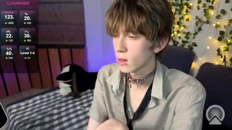 slutkai online show from November 26, 2025, 9:16 pm