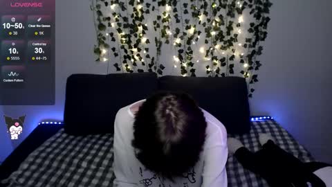 slutkai online show from November 28, 2025, 11:51 pm