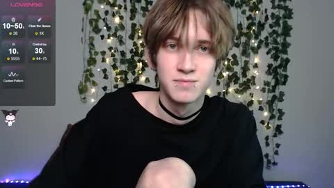 slutkai online show from November 29, 2025, 10:13 pm