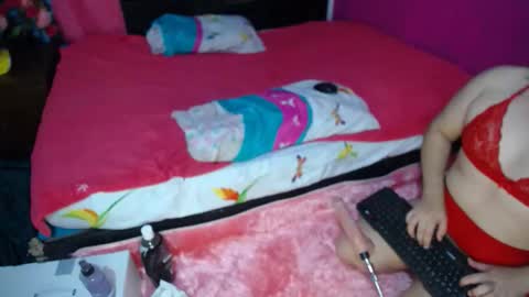 Snapshot of kaissydoll chatting on March 21, 2026, 11:30 pm kaissydoll online show from March 21, 2026, 11:30 pm