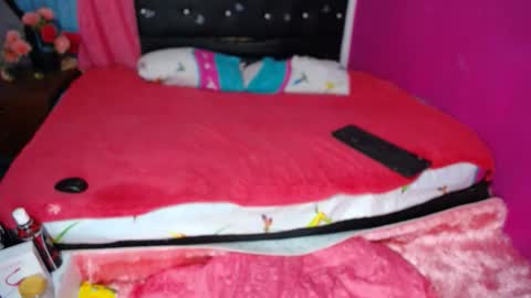 Snapshot of kaissydoll chatting on April 2, 2026, 12:52 am kaissydoll online show from April 2, 2026, 12:52 am