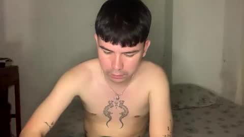 kai online show from April 17, 2026, 5:43 am