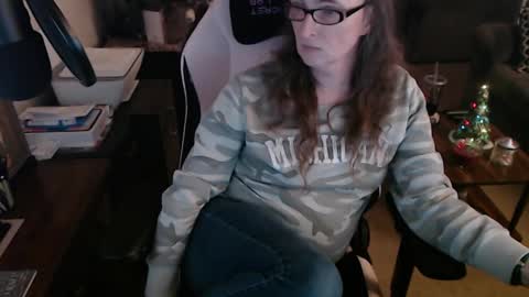 Camprincess331 online show from December 19, 2024, 3:07 am