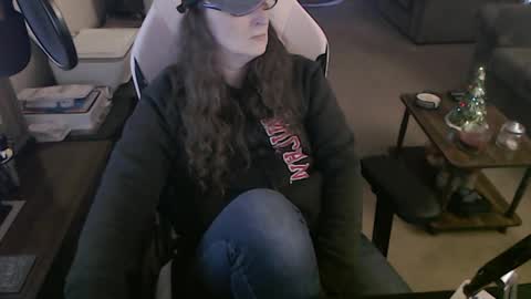 Camprincess331 online show from December 28, 2024, 1:50 am