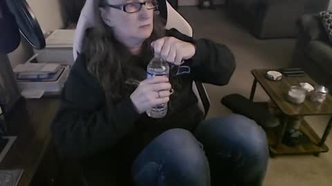 Camprincess331 online show from January 4, 2025, 1:42 am