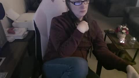 Camprincess331 online show from February 3, 2026, 2:10 am