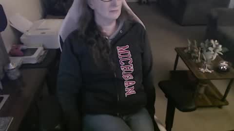 Camprincess331 online show from February 28, 2026, 2:34 am