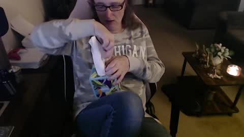 Camprincess331 online show from March 3, 2026, 2:07 am