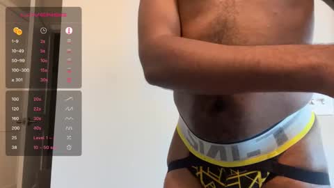 Snapshot of kaitemptation chatting on November 12, 2025, 4:18 pm Malakai Kai or Ky online show from November 12, 2025, 4:18 pm