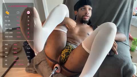 Snapshot of kaitemptation chatting on February 10, 2026, 7:40 pm Malakai Kai or Ky online show from February 10, 2026, 7:40 pm