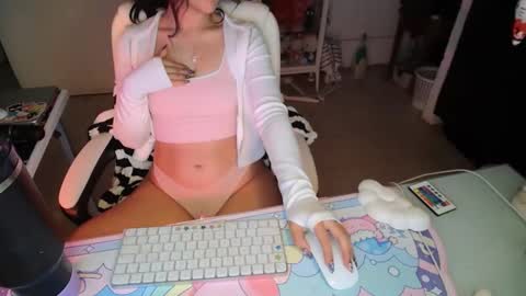 Snapshot of kaithra chatting on October 21, 2025, 12:33 am Kaithra online show from October 21, 2025, 12:33 am