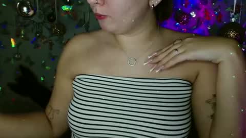 Kaitlin online show from December 5, 2025, 6:15 pm