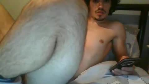 kaiusl123 online show from March 3, 2025, 7:17 pm