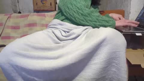 kajman640 online show from February 8, 2025, 11:45 pm