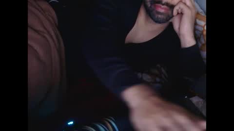 Vicky online show from January 1, 2025, 8:15 pm