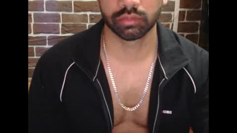 Vicky online show from January 13, 2025, 6:05 pm