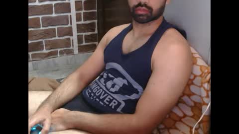 Vicky online show from January 18, 2025, 6:10 pm