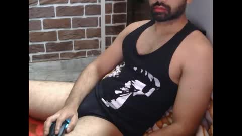 Vicky online show from January 20, 2025, 5:27 pm