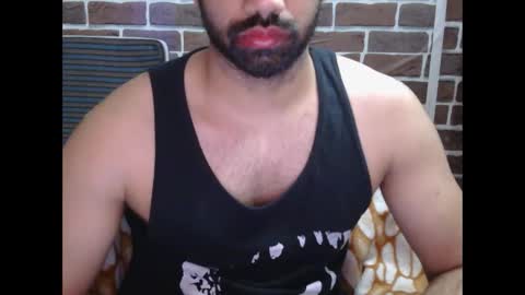 Vicky online show from January 23, 2025, 4:59 pm