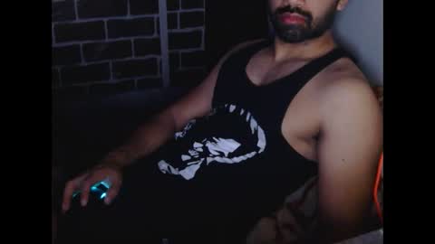 Vicky online show from January 25, 2025, 6:46 pm