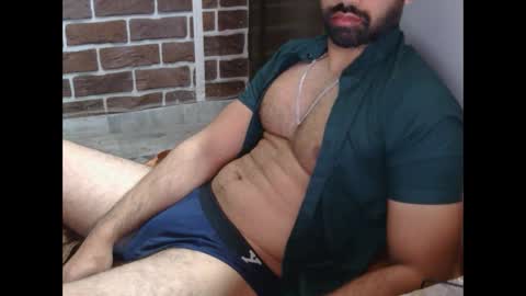 Vicky online show from January 27, 2025, 5:04 pm